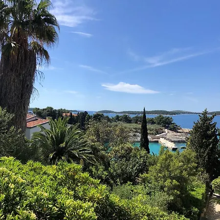 Shades Of Apartment Hvar Town