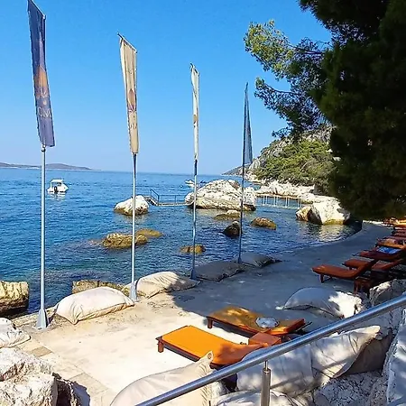 Apartment Shades Of Hvar Town