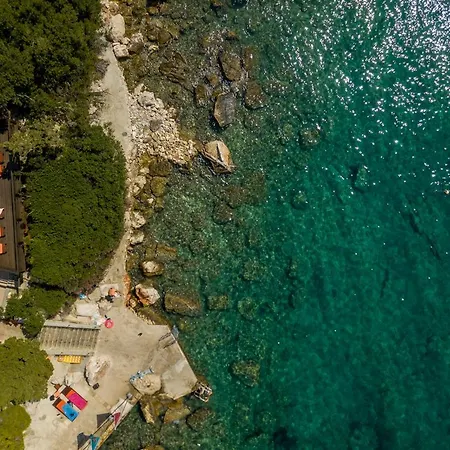 Shades Of Apartment Hvar Town