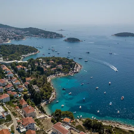 Shades Of Apartment Hvar Town