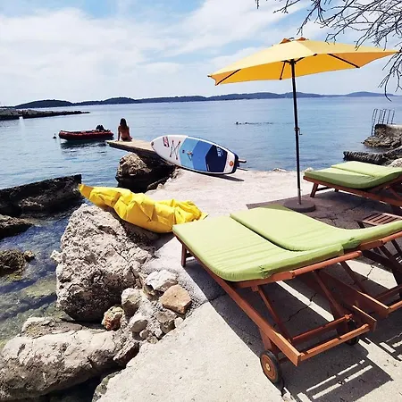 Apartment Shades Of Hvar Town